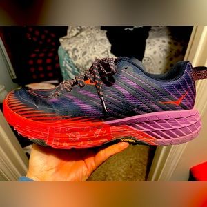 Hoka One One
